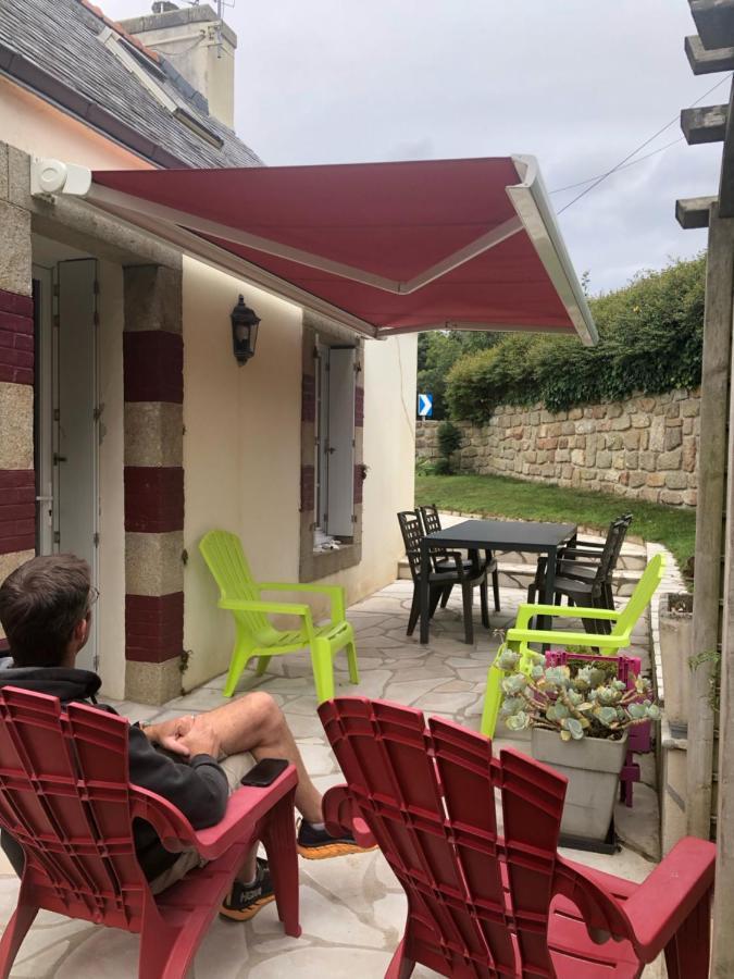 Penty De Kervillerm Douarnenez Exteriér fotografie