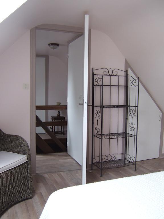 Penty De Kervillerm Douarnenez Pokoj fotografie